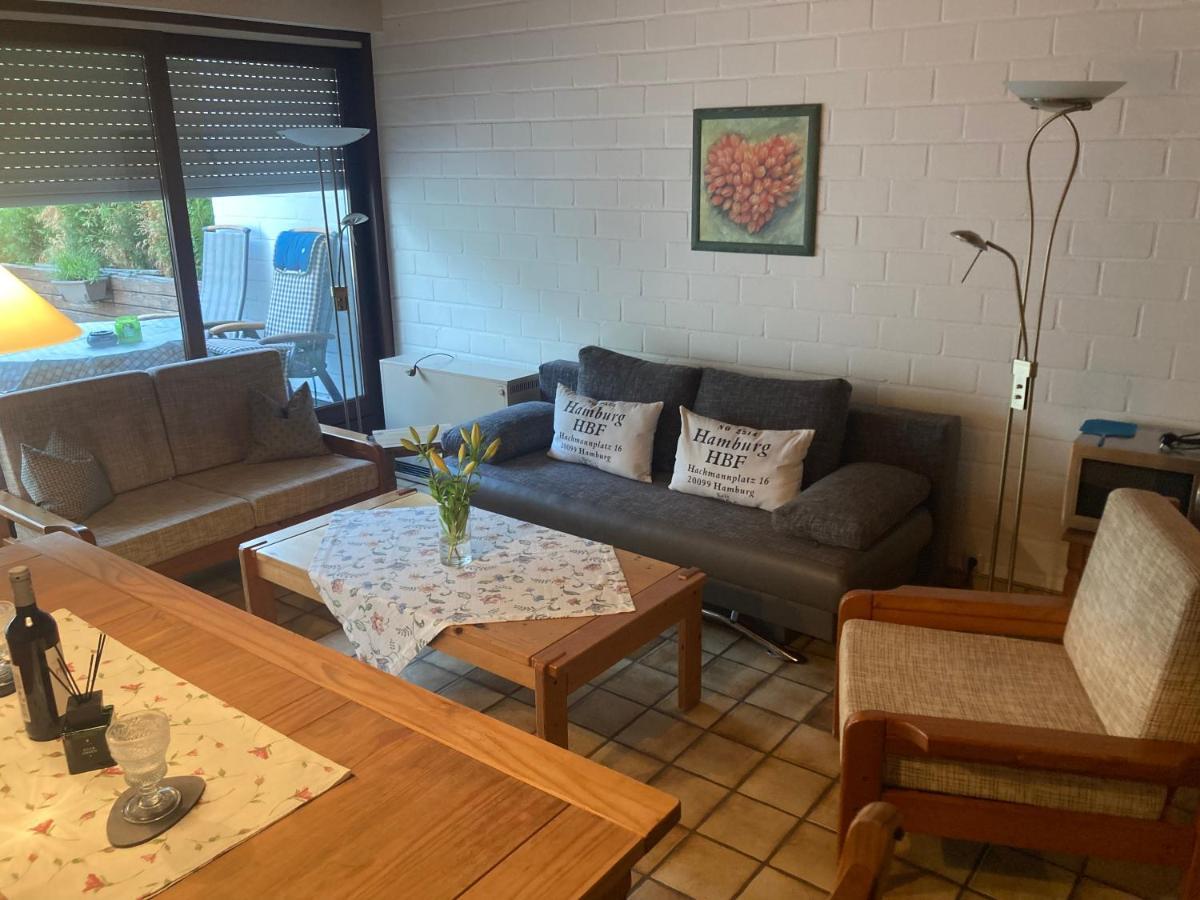 Waldblick Apartman Simmerath Kültér fotó